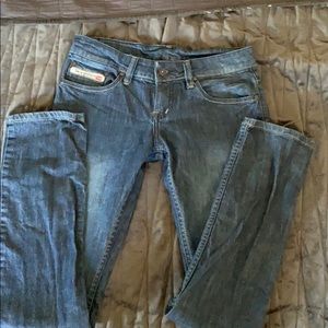 NWOT Diesel Jeans